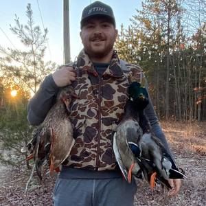 Meet your Posher, Austin